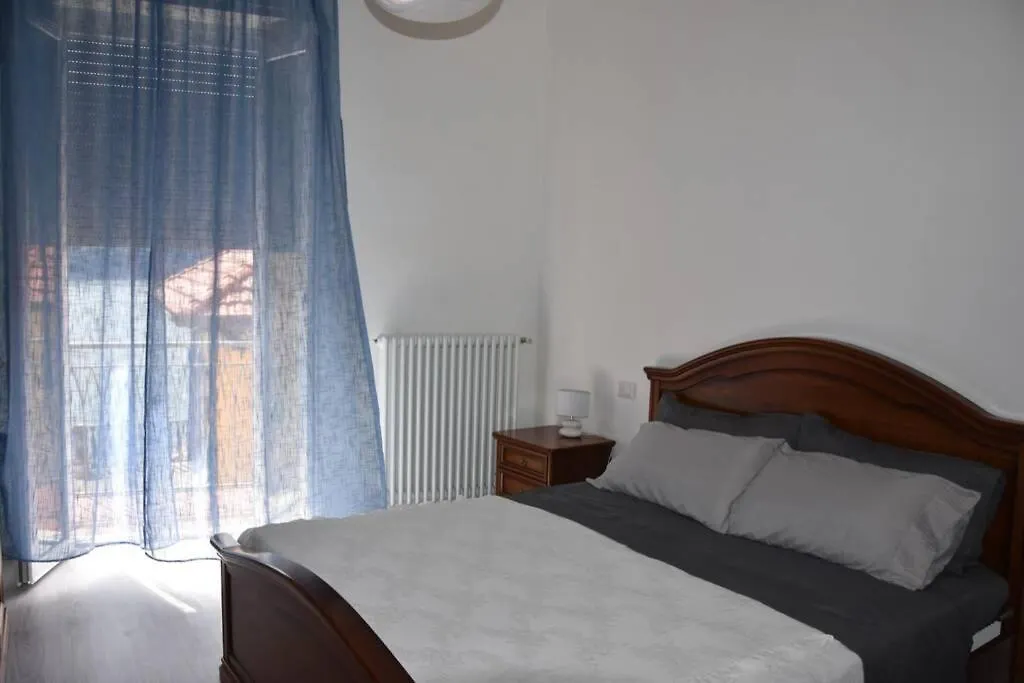 La Resilienza, Apartment With View, Carate Urio Италия