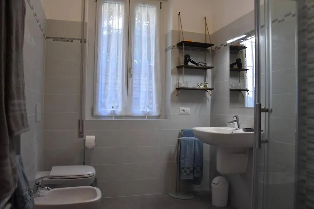 La Resilienza, Apartment With View, Carate Urio