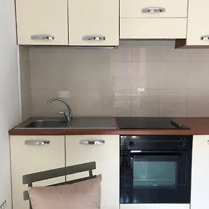 Nido In Sarpi Appartement